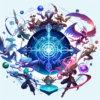 Logo Mobile Legend Terbaru: Evolusi Desain yang Menarik Perhatian Pemain