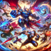 Hero Terkuat di Mobile Legends yang Wajib Kamu Coba