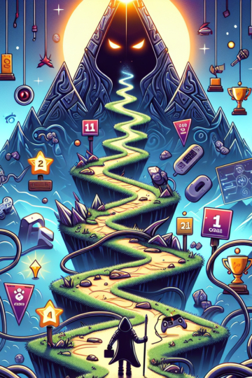 Lapakhuda's Journey to the Top: Dominating Mobile Legends Scene