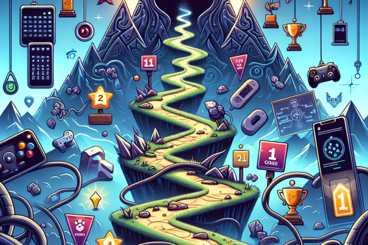 Lapakhuda's Journey to the Top: Dominating Mobile Legends Scene