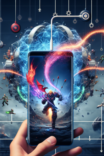 Mobile Legend: Asal Usul dan Pengaruhnya di Industri Game Negara