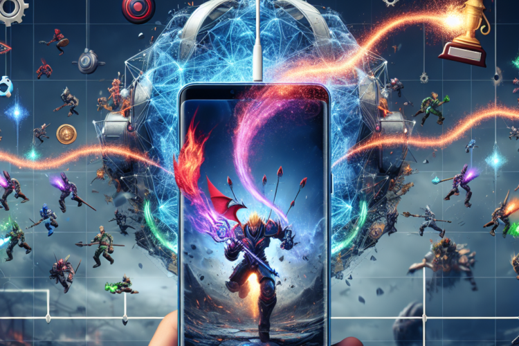 Mobile Legend: Asal Usul dan Pengaruhnya di Industri Game Negara