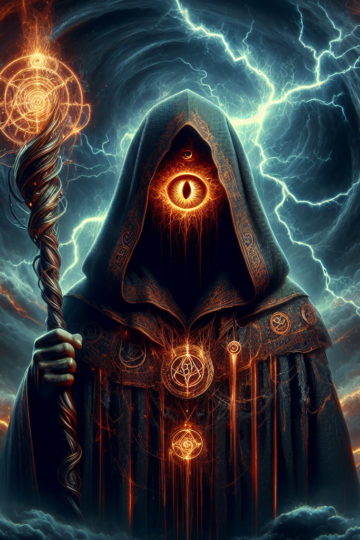 Cyclops: The All-Seeing Mage of Mobile Legends