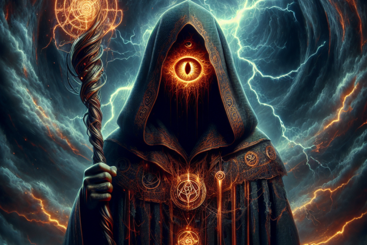 Cyclops: The All-Seeing Mage of Mobile Legends