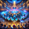 Clutch Moments and Surprises at ESL Mobile Legends Tournament