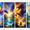 Stunning HD Mobile Legends Wallpaper Collection for Your Phone