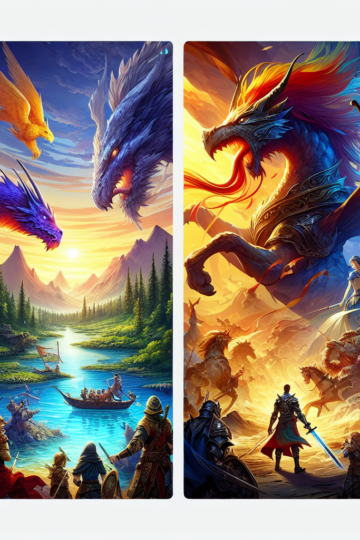 Stunning HD Mobile Legends Wallpaper Collection for Your Phone