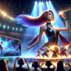 Lilya's Rise to Fame: Dominating the Mobile Legends Arena