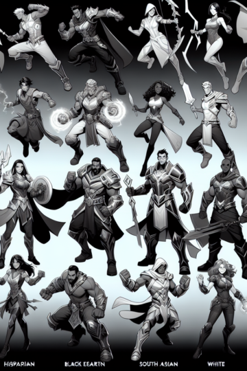 Top Heroes to Dominate the Current Mobile Legends Meta