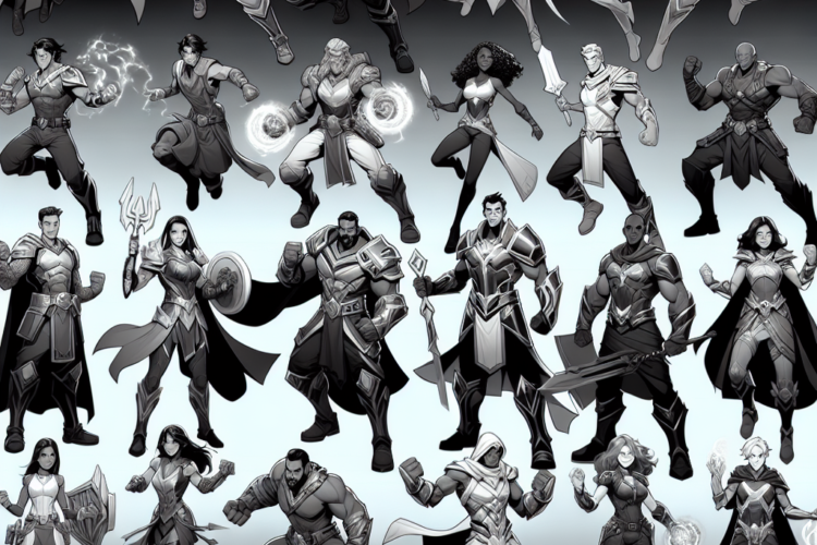 Top Heroes to Dominate the Current Mobile Legends Meta