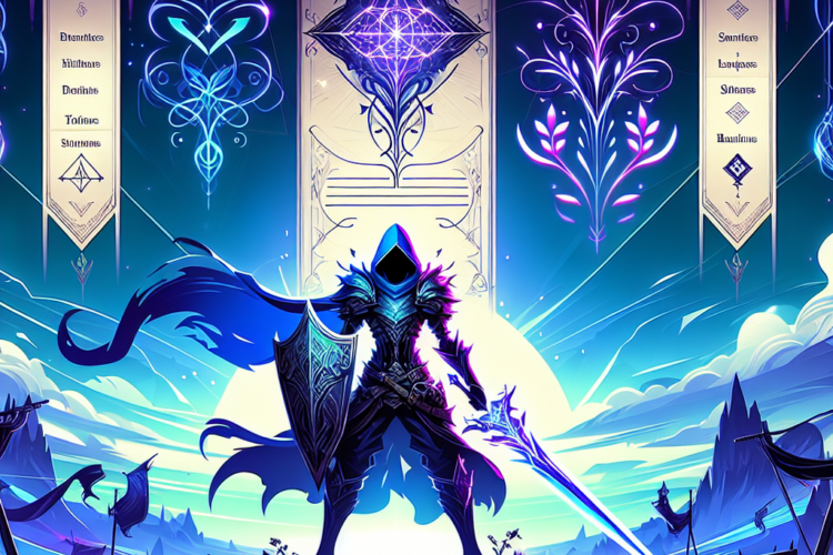 Mobile Legend's Hero Hero: Unveiling Strategies and Tips for Mastery
