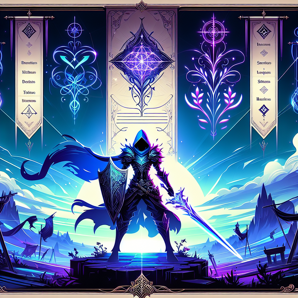 Mobile Legend's Hero Hero: Unveiling Strategies and Tips for Mastery