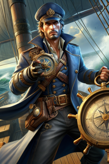 Mastering the Seas: A Guide to Bane in Mobile Legends