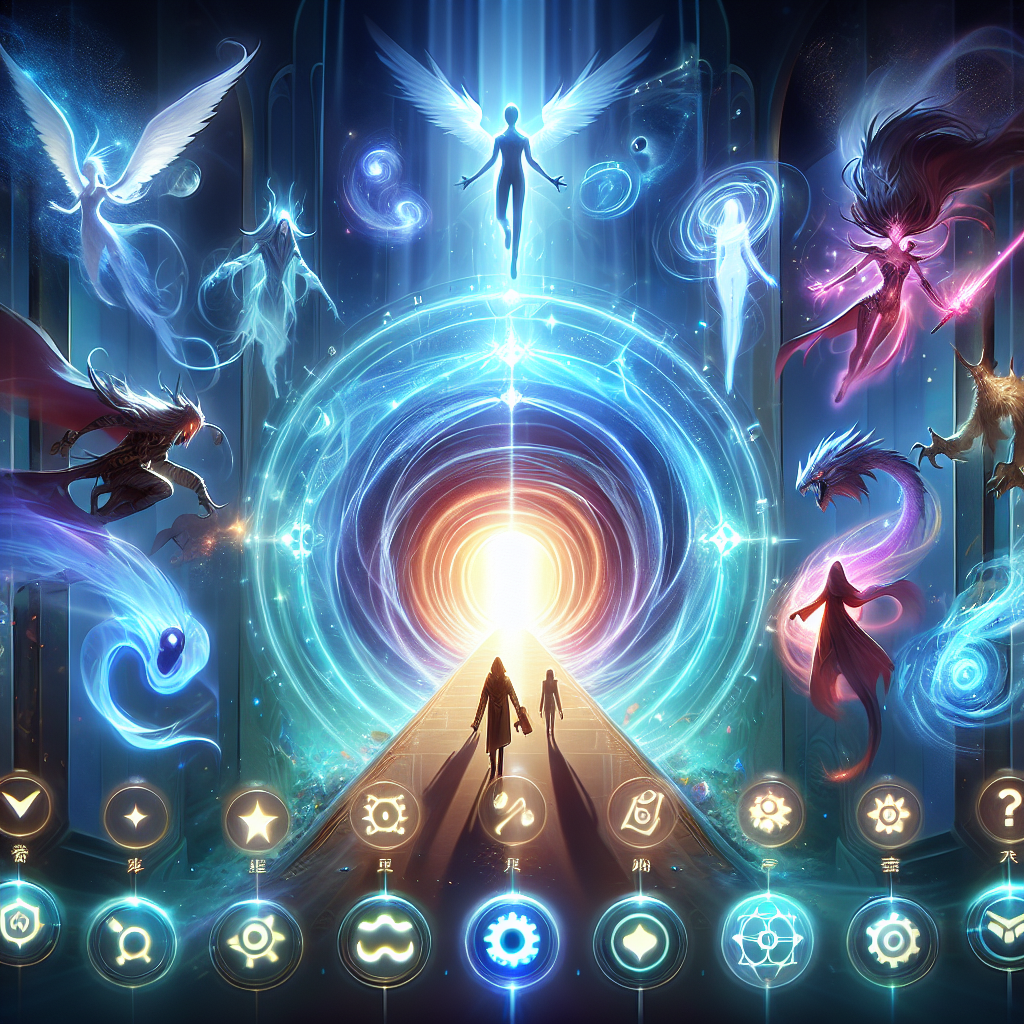 New Features and Heroes Arrive in Latest Mobile Legends Update