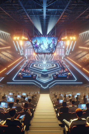 M1 Mobile Legends: A Milestone in Esports Evolution