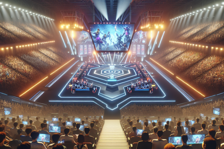 M1 Mobile Legends: A Milestone in Esports Evolution