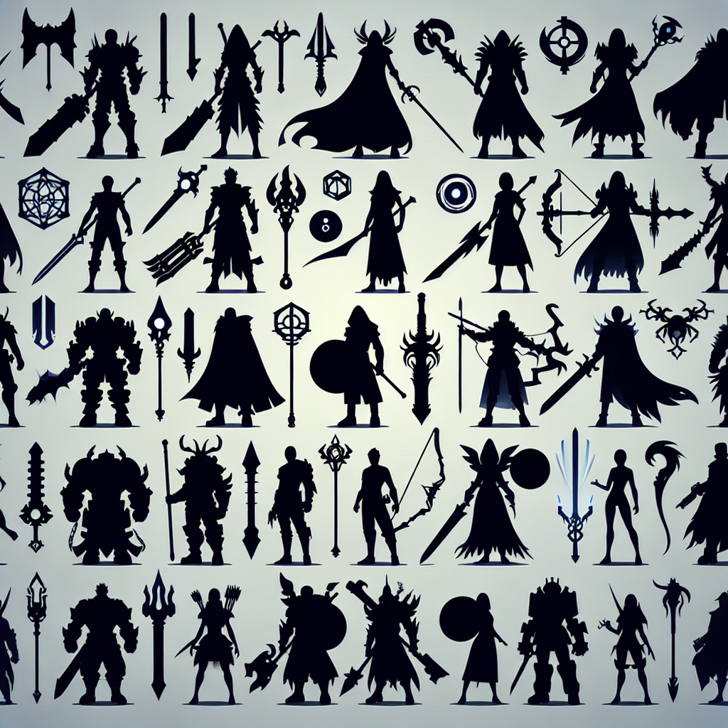 Top Mobile Legends Heroes You Must Know
