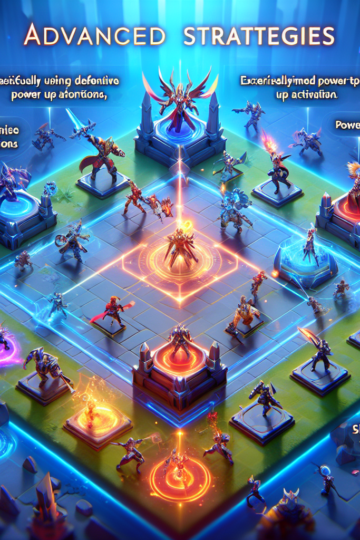 Dominating the Arena: Advanced Strategies for Mobile Legend Players