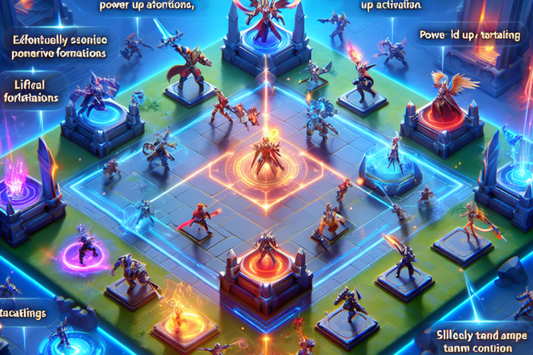 Dominating the Arena: Advanced Strategies for Mobile Legend Players