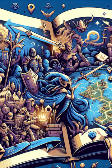 Mastering Mobile Legends with UniPin: A Comprehensive Guide