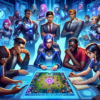 Kejuaraan Mobile Legends: Strategi Tim dan Tantangan yang Dihadapi Peserta