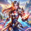 Hero Wanita Terhebat di Mobile Legends: Keunggulan dan Kelebihan