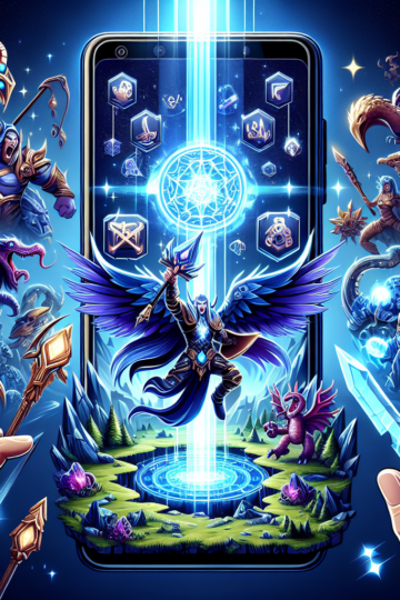 Conquer the Mythic Rank: Strategies for Mobile Legends Success