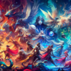 Stunning Mobile Legends Wallpapers to Level Up Your Screen