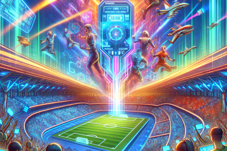 Mobile Legends: The Rise of Esports in the Digital Arena
