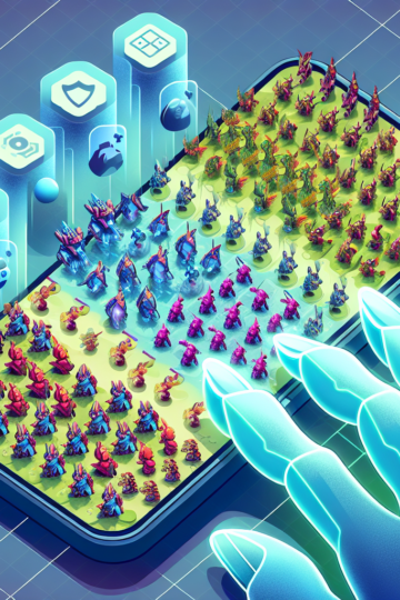 Strategies for Mastering Minion Waves in Mobile Legends