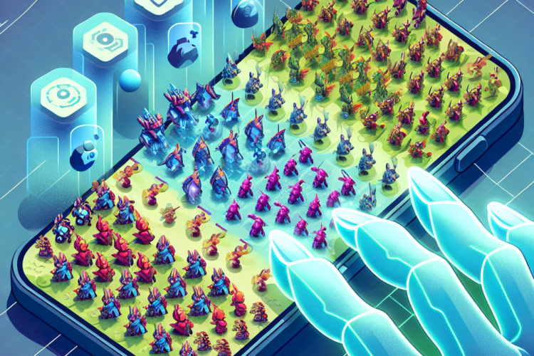 Strategies for Mastering Minion Waves in Mobile Legends