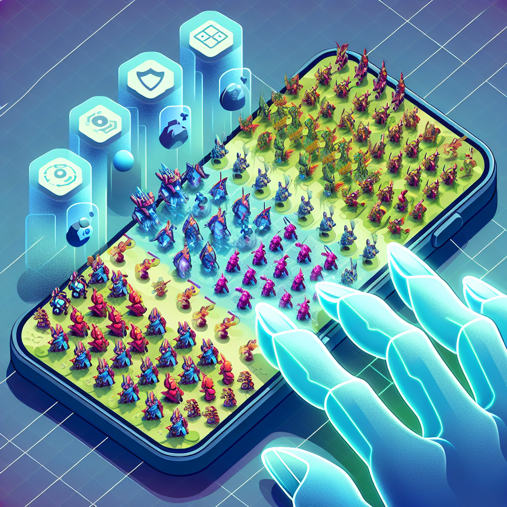 Strategies for Mastering Minion Waves in Mobile Legends