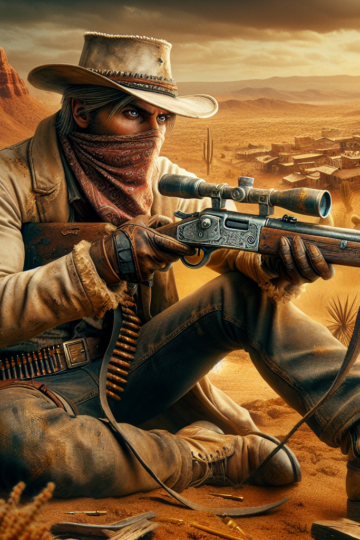 Clint Mobile Legends: Mastering the Wild West Sniper Techniques