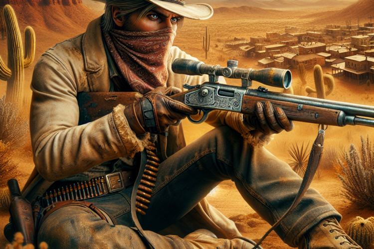 Clint Mobile Legends: Mastering the Wild West Sniper Techniques