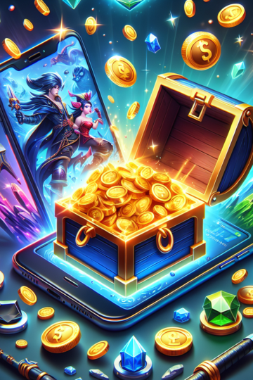 Mobile Legends Mod APK: Unlocking Unlimited Resources and Features