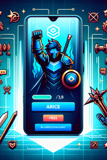 Cara Mendapatkan Akun Mobile Legend Gratis Tanpa Ribet