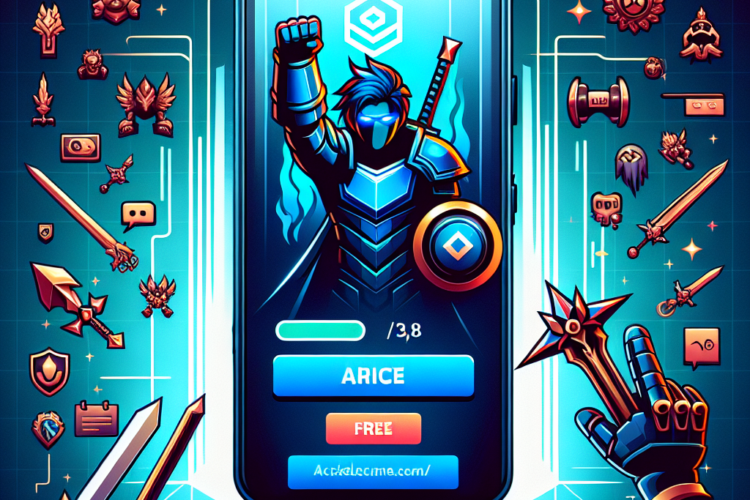 Cara Mendapatkan Akun Mobile Legend Gratis Tanpa Ribet