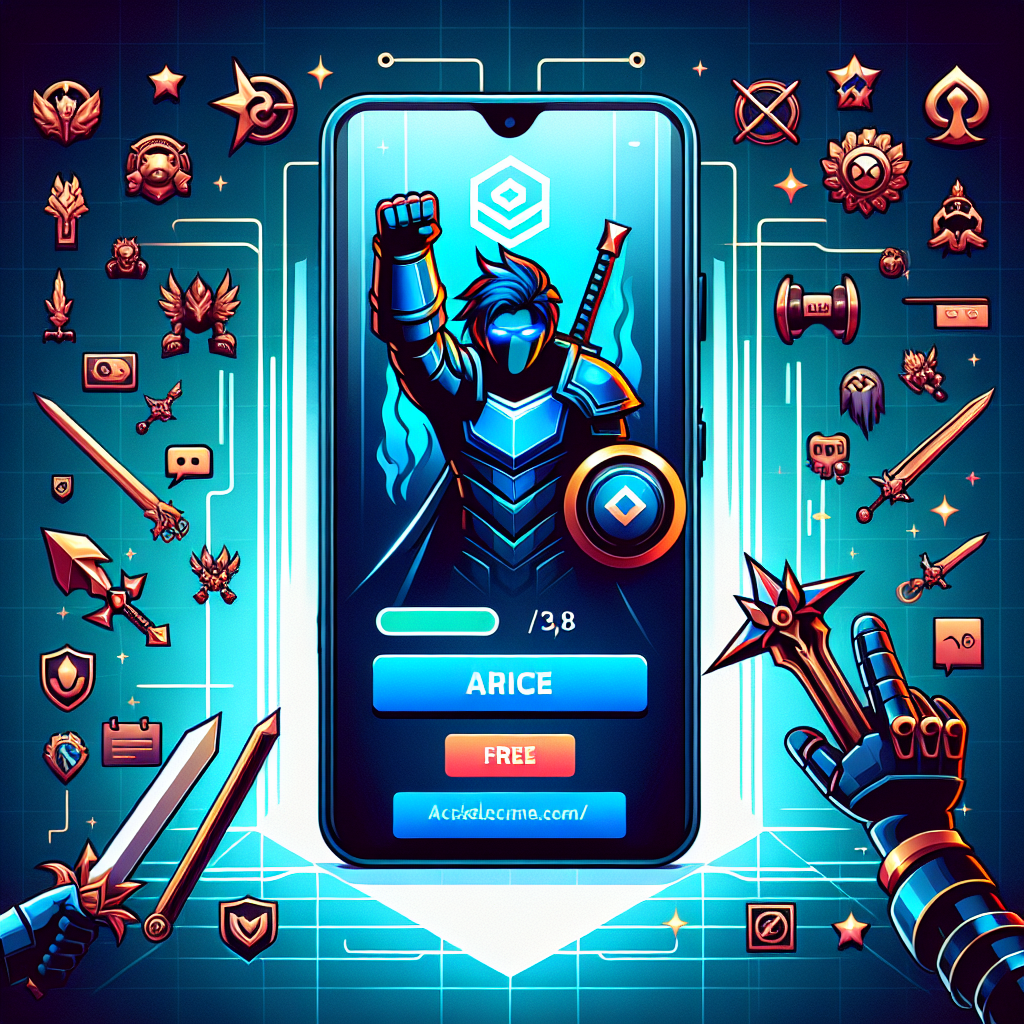 Cara Mendapatkan Akun Mobile Legend Gratis Tanpa Ribet