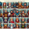 Iconic Mobile Legends Heroes That Shaped the Game