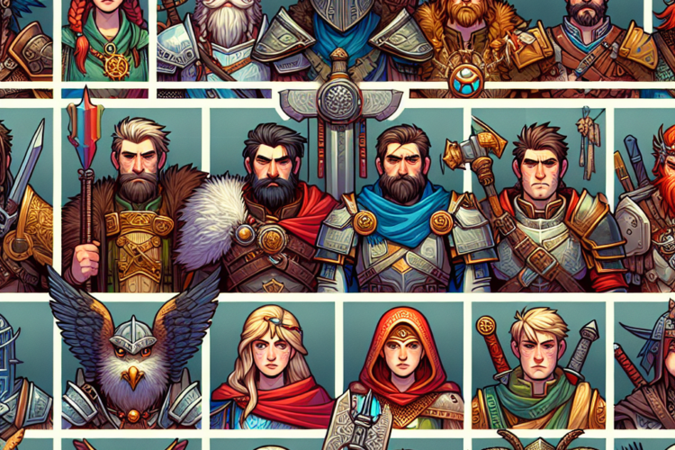 Iconic Mobile Legends Heroes That Shaped the Game