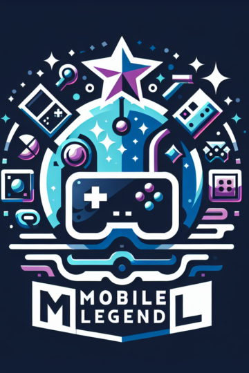 Logo Mobile Legend Keren: Inspirasi Desain Unik untuk Game Favoritmu