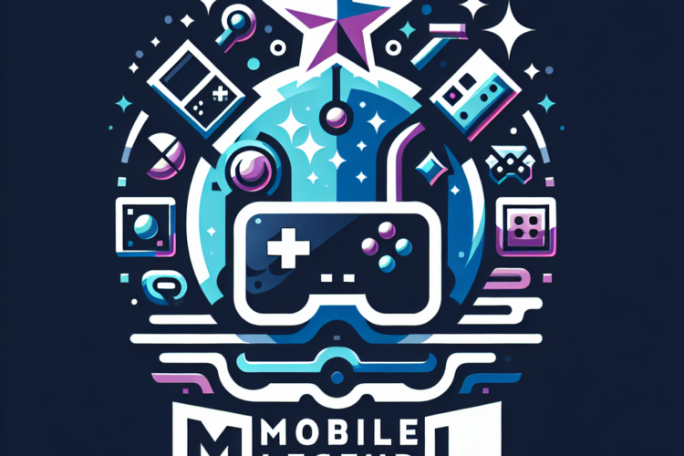 Logo Mobile Legend Keren: Inspirasi Desain Unik untuk Game Favoritmu