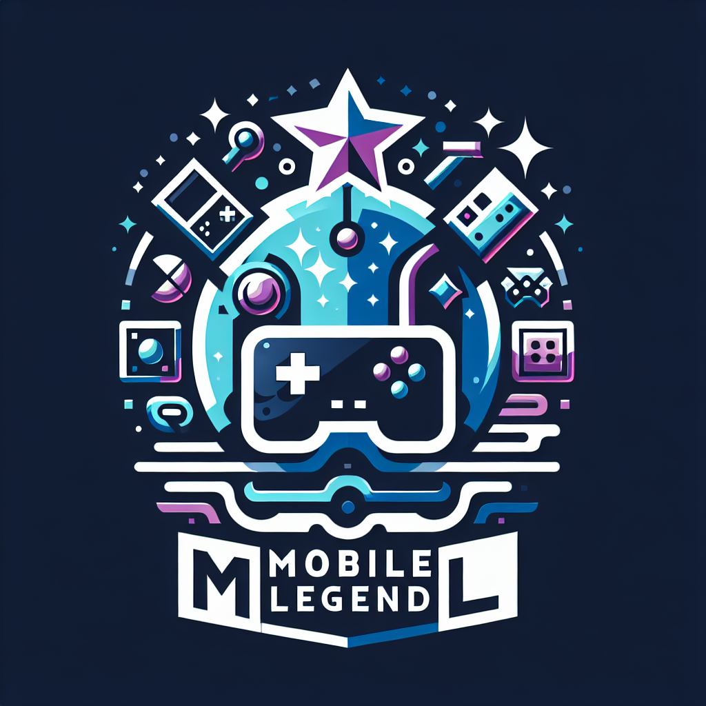 Logo Mobile Legend Keren: Inspirasi Desain Unik untuk Game Favoritmu