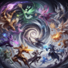 Mastering the Mobile Legend Universe: A Deep Dive into Every Hero's Role