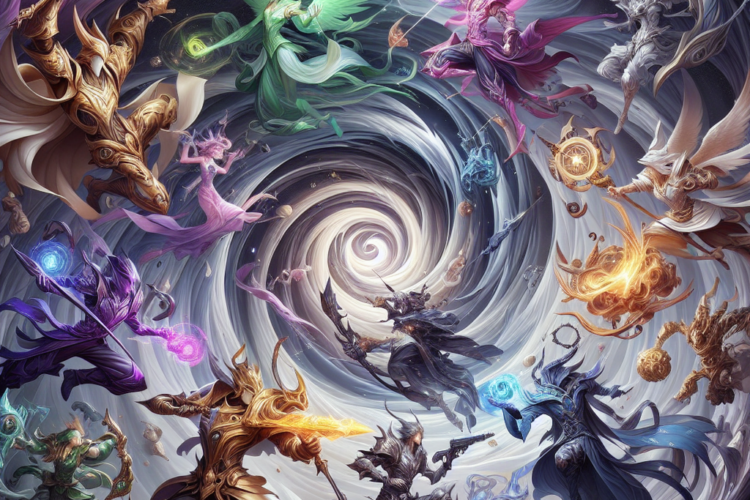 Mastering the Mobile Legend Universe: A Deep Dive into Every Hero's Role