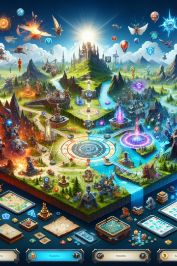 Epic Strategy Reveals for Winning Mabar Mobile Legend Matches
