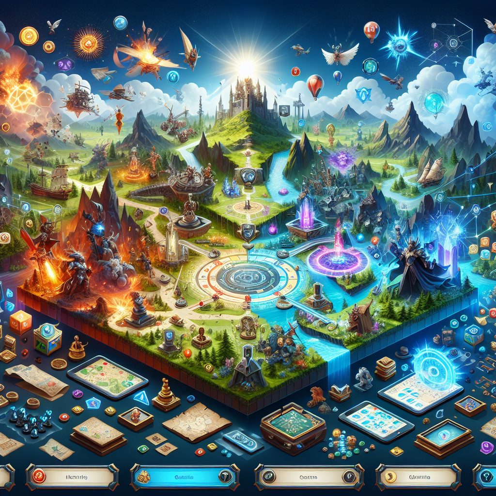 Epic Strategy Reveals for Winning Mabar Mobile Legend Matches