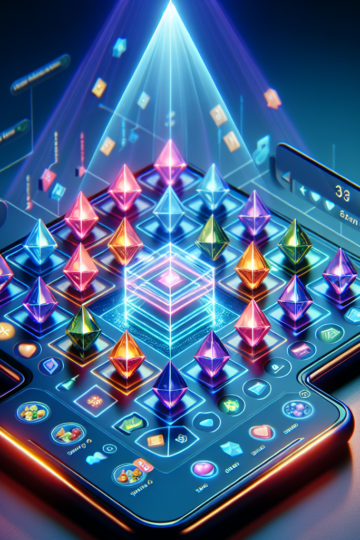 Maximize Your Mobile Legend Experience with Smart Diamond Use