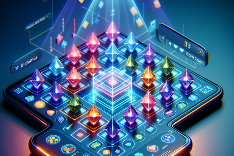 Maximize Your Mobile Legend Experience with Smart Diamond Use