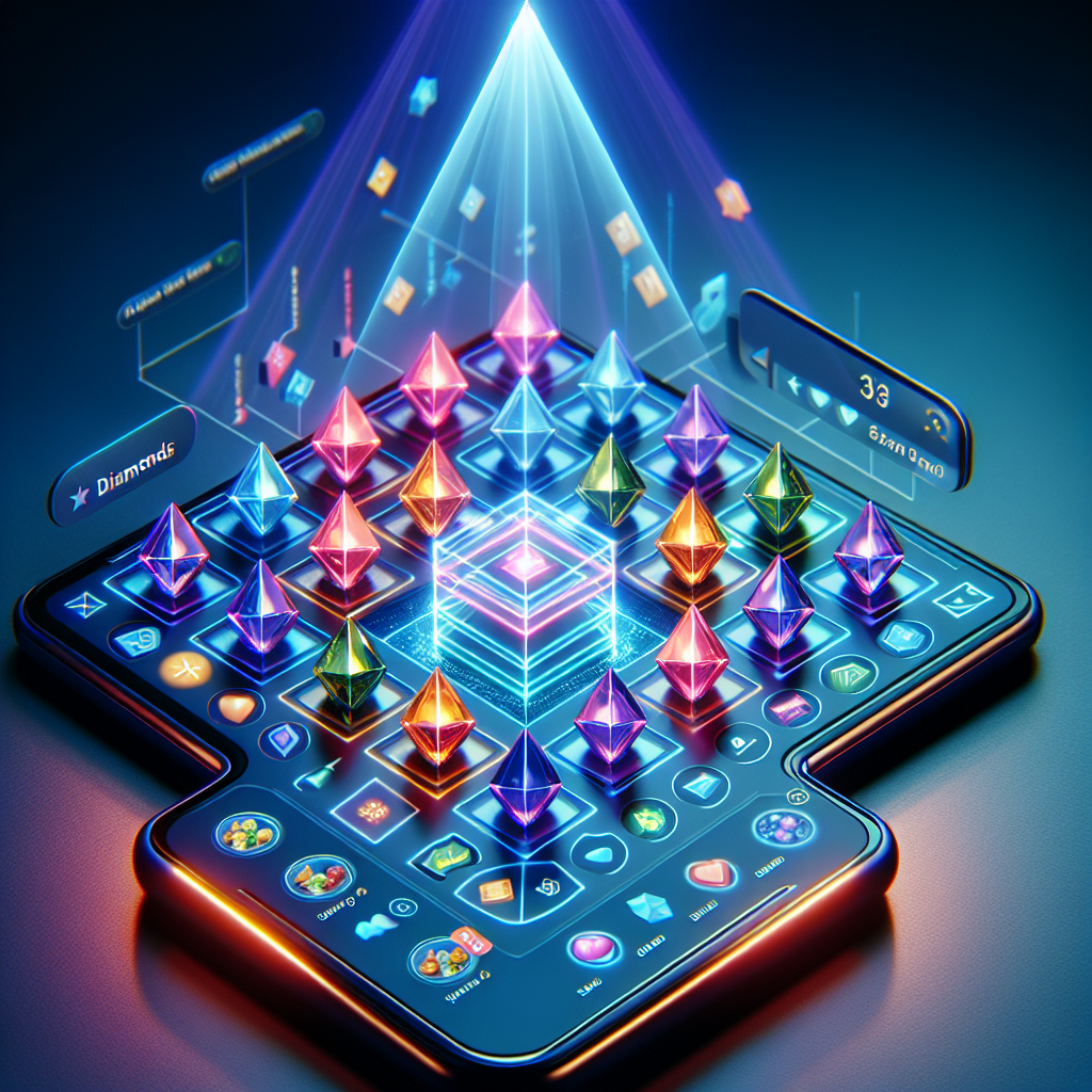 Maximize Your Mobile Legend Experience with Smart Diamond Use